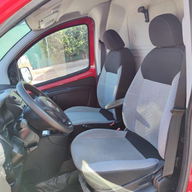 FIAT FIORINO NEW 1.3 M-JET FURGONE ADVENTURE - 2017