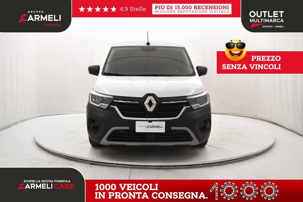 Renault Kangoo III Furgone Kangoo Van 1.5 Blue Dci 95cv Edition One