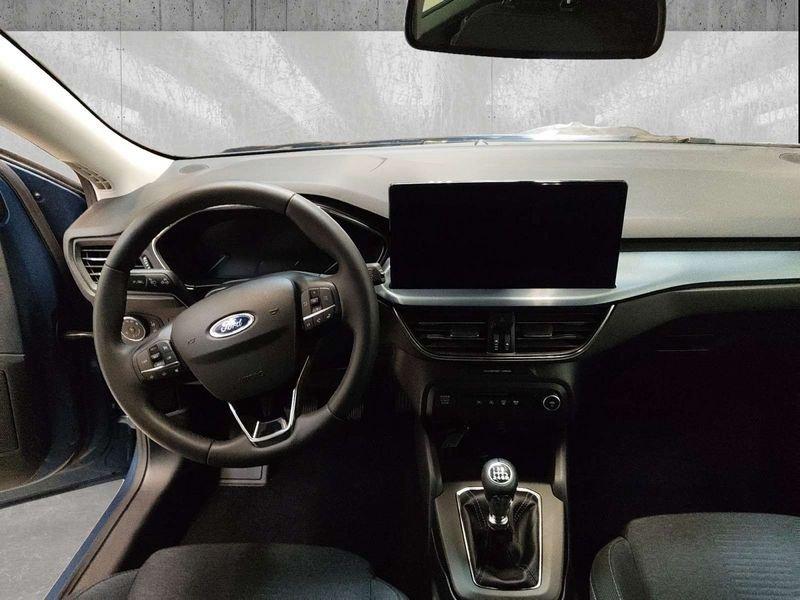 Ford Focus Active 1.0t ecoboost h 125cv
