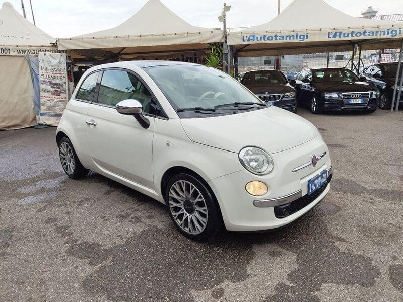 FIAT 500 500 1.2 GQ