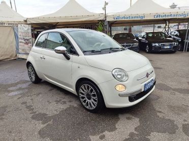 FIAT 500 500 1.2 GQ