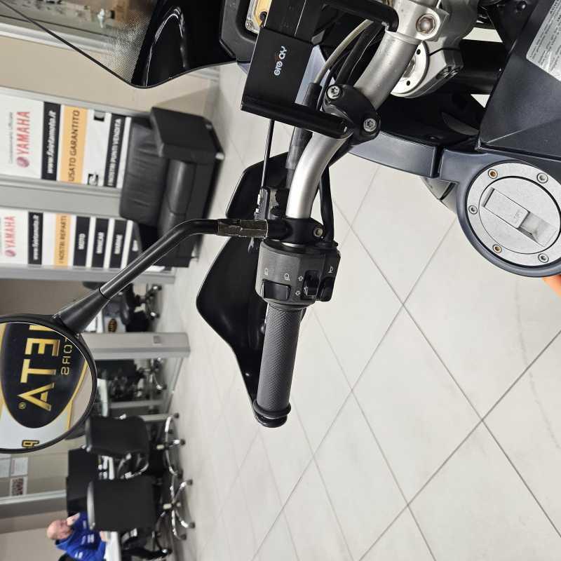 KTM 990 Adventure - 2007