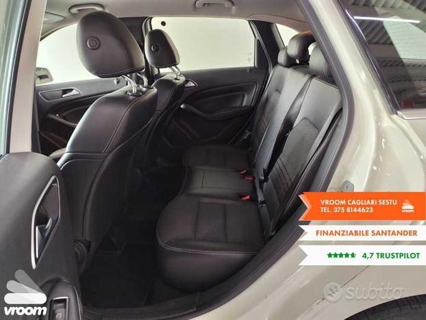 MERCEDES Classe B (T246/242) B 180 CDI Premium