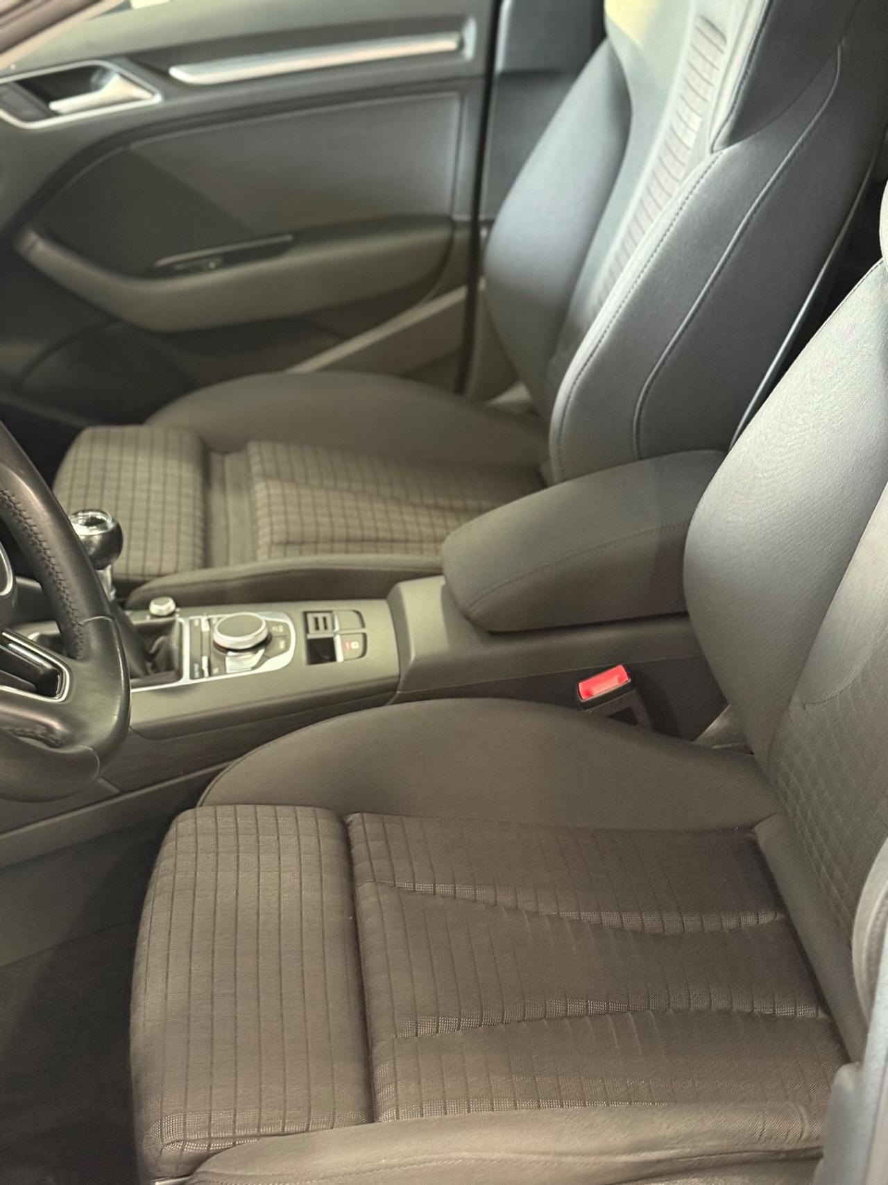 Audi A3 SPB 1.6 TDI Sport