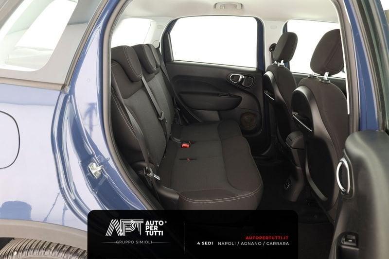 FIAT 500L 500L Cross 1.3 mjt 95cv