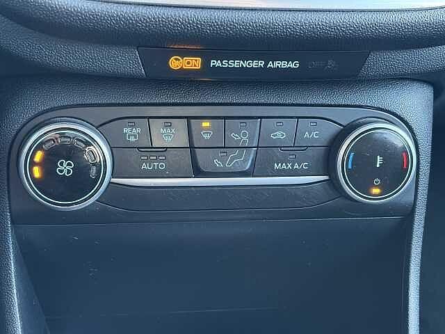 Ford Fiesta 1.1 75 CV Titanium