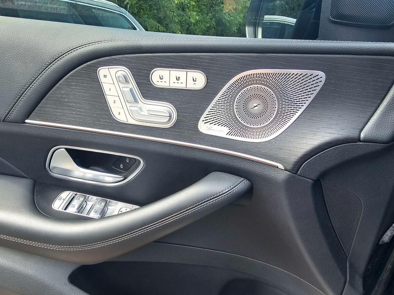 Mercedes-benz GLE 300 d 4Matic Mild Hybrid Premium Plus