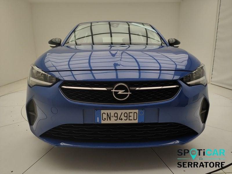 Opel Corsa VI 2020 1.2 s&s 75cv