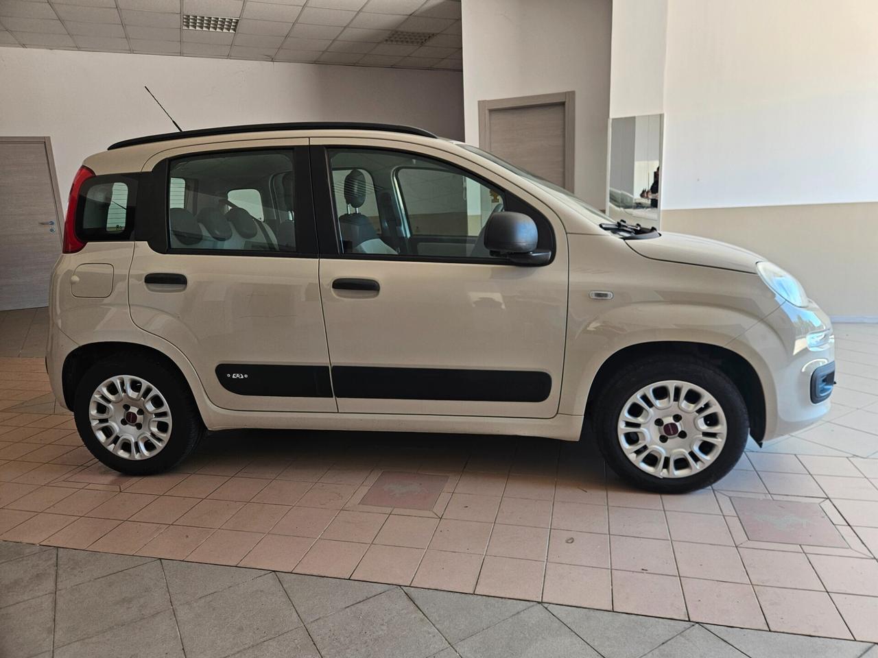 Fiat Panda 1.2 Classic