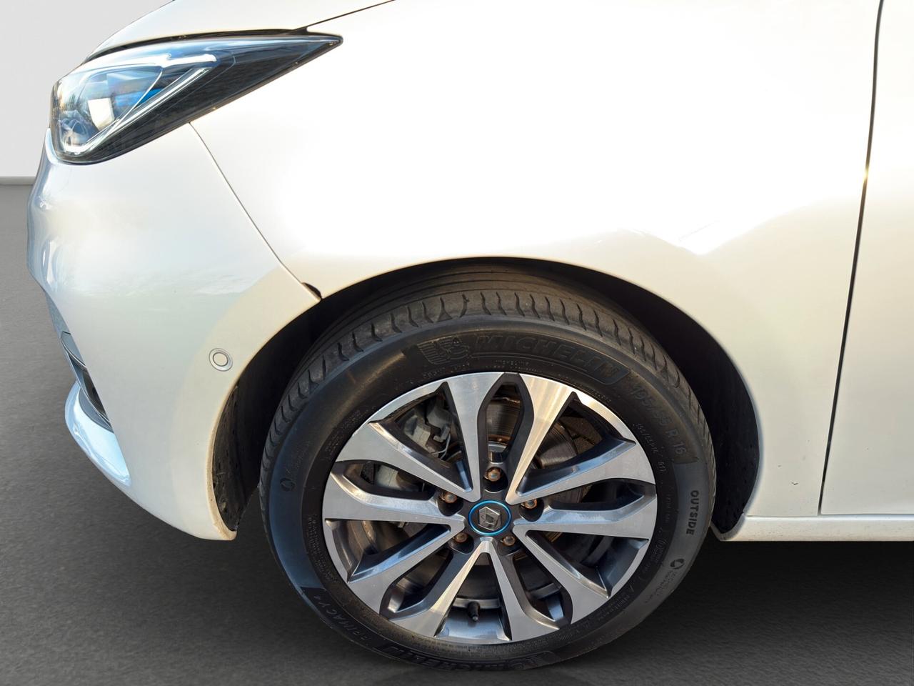 Renault ZOE Intens R135 Flex