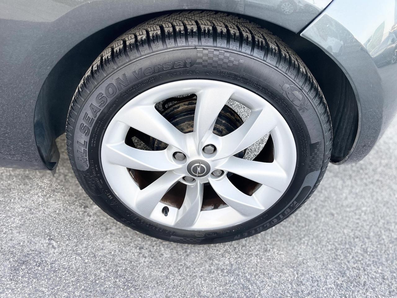 Opel Adam 1.2 Benzina 69CV E6 Neo - 2016