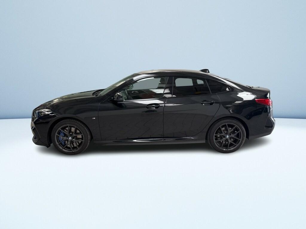 BMW Serie 2 Gran Coupe 220 i Msport DCT