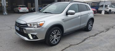 Mitsubishi ASX 1.6 2WD Instyle Navi