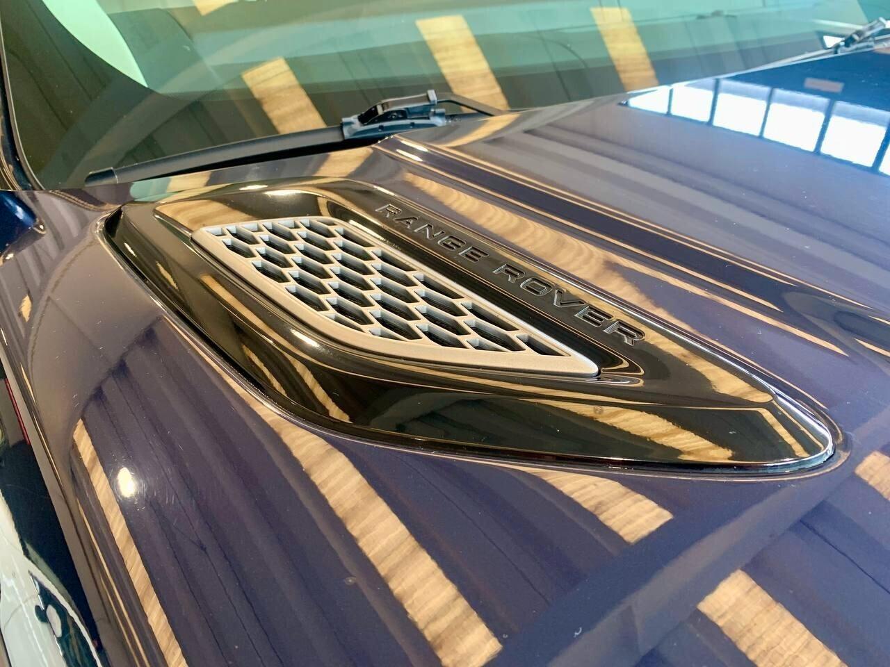 Land Rover Range Sport 3.0 TDV6 HSE *PREZZO PROMO*