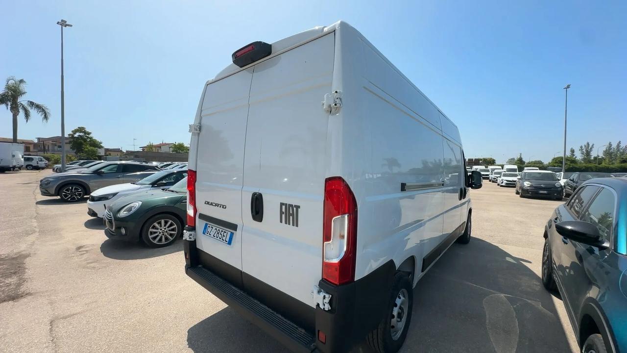 FIAT DUCATO KM0 2.2MJ 140CV PRONTA CONSEGNA