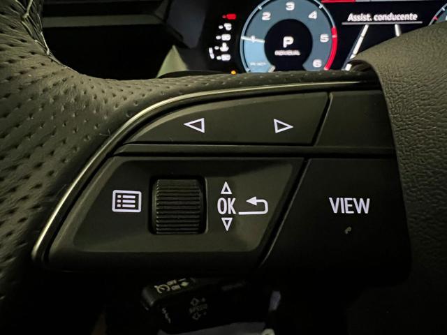 AUDI A3 SPB TDI S tronic S line PREZZO PROMO