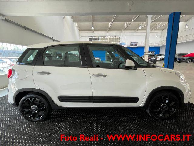 FIAT 500L 1.4 95 CV S&S Cross NEOPATENTATI PROMO