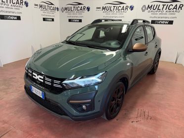 Dacia Sandero Stepway 1.0 TCe ECO-G Extreme Up