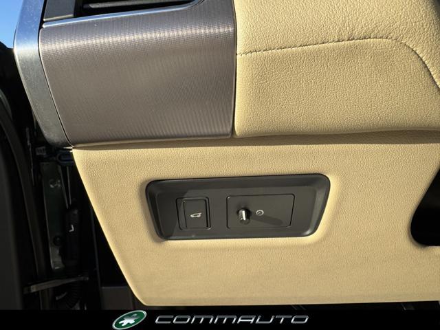 LAND ROVER Range Rover Sport 3.0 TDV6 HSE Dynamic