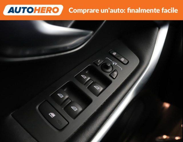 VOLVO V40 D2 R-design