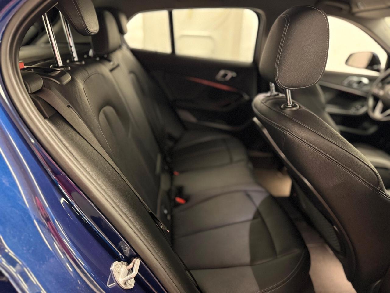 Bmw 118 118i 5p. Sport
