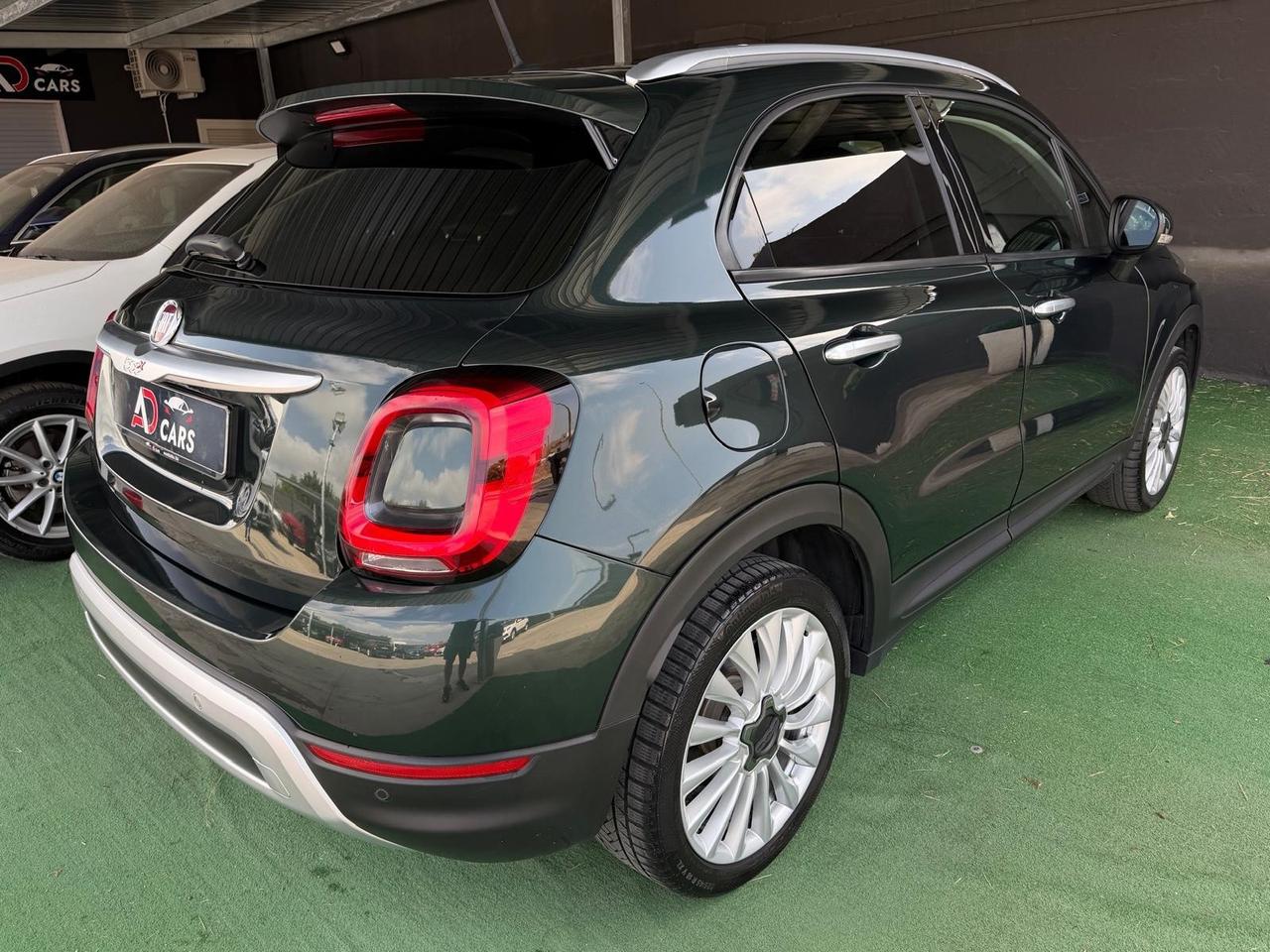 Fiat 500X 1.3 MultiJet 95 CV Lounge