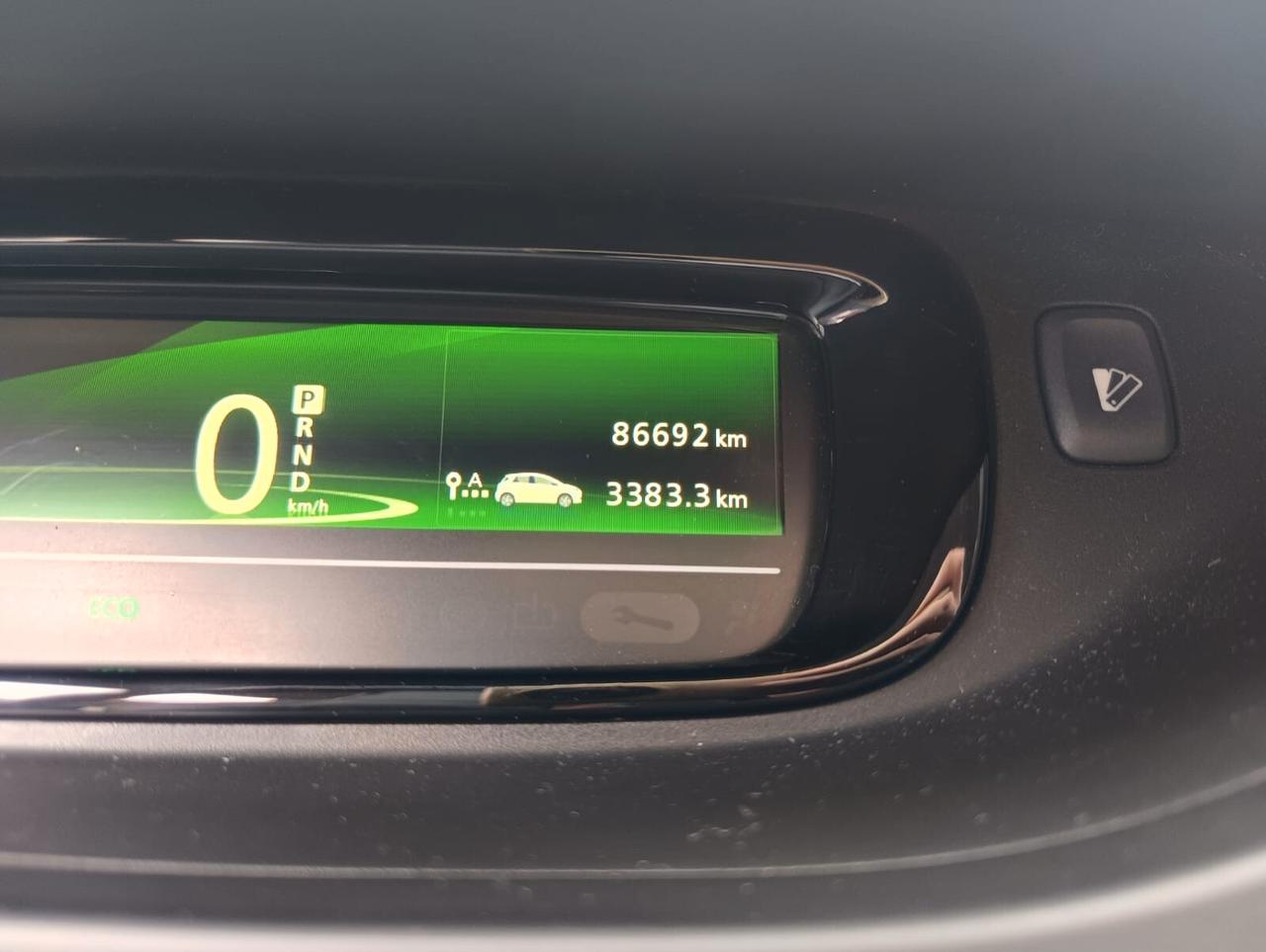 Renault ZOE Intens R110 Flex