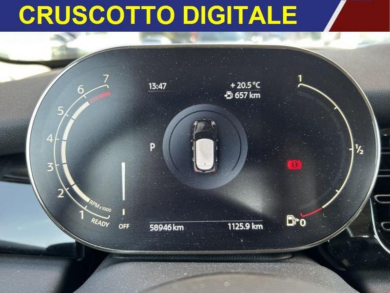 MINI Cooper 5p auto 136 cv 2024 5 PORTE!! GARANZIA EUROPEA 12+