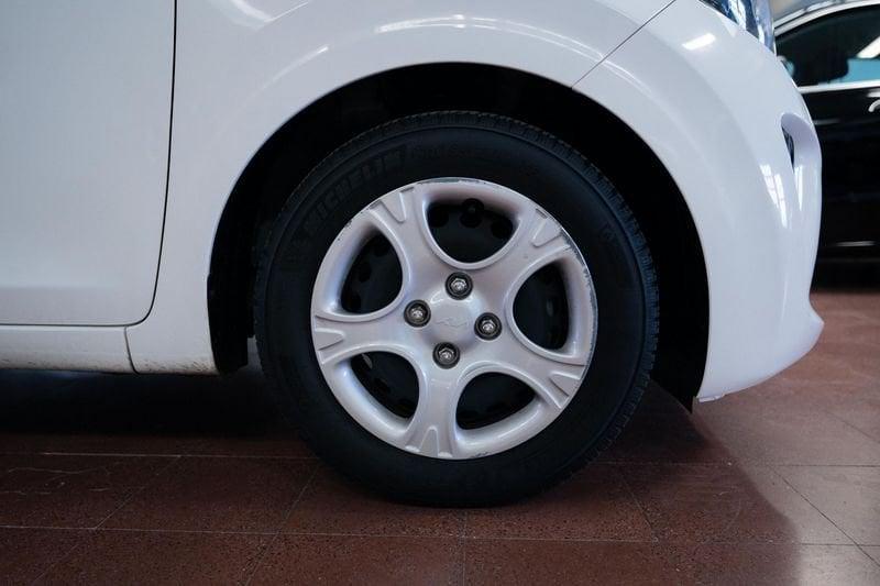 KIA Picanto 1.0 dpi Urban Techno&Comfort Pack Gpl