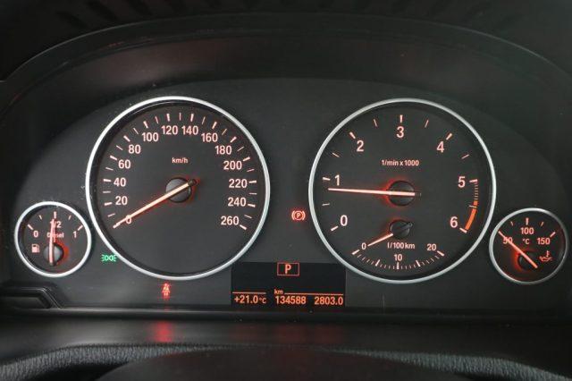 BMW X3 X3 xDrive20d xLine