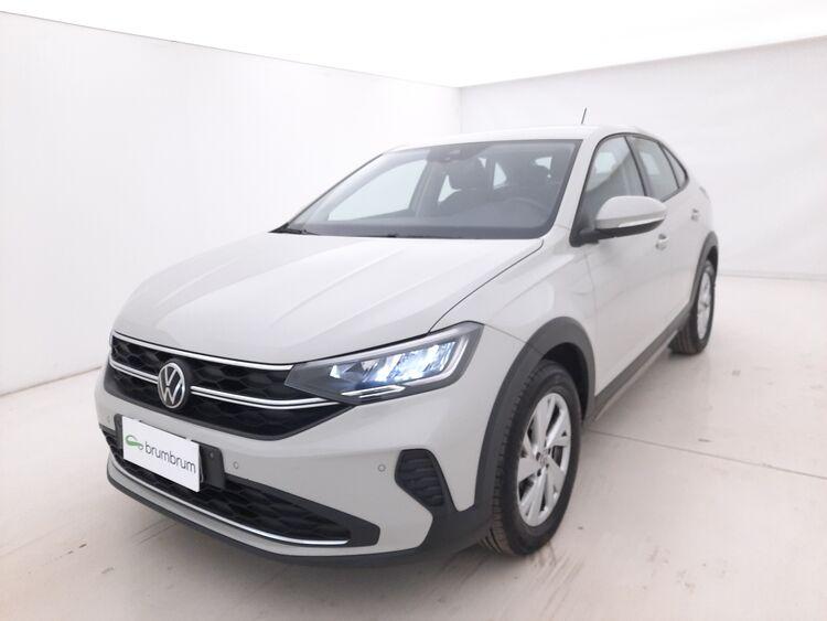 Volkswagen Taigo Life BR688248 1.0 Benzina 95CV
