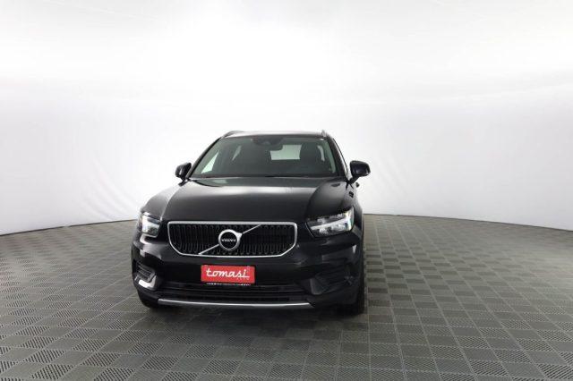 VOLVO XC40 XC40 D3 AWD Geartronic Momentum