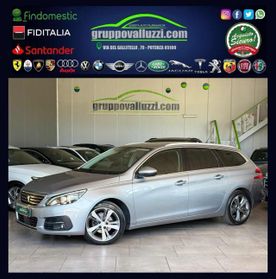 PEUGEOT 308 SW Allure 1.5 BlueHDi 131CV S&S KEYLESS CRUISE