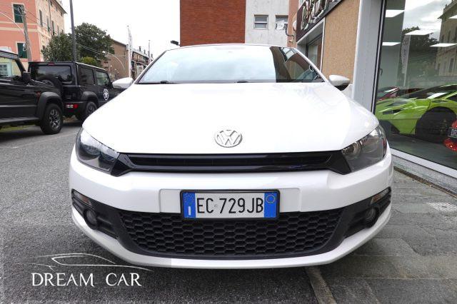 VOLKSWAGEN Scirocco 1.4 TSI BlueMotion Technology