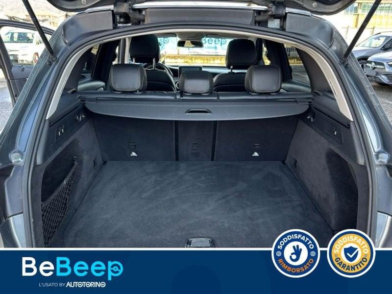 Mercedes-Benz GLC 250D PREMIUM 4MATIC AUTO