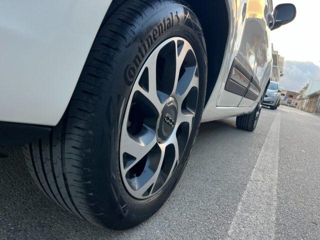 FIAT 500L 1.6 Multijet 105 Loung *7POSTI*