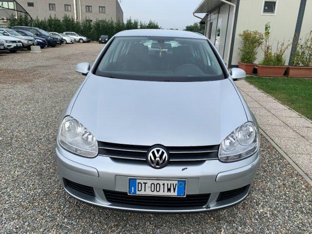 VOLKSWAGEN Golf 1.9 TDI DPF 5p. Comfortline