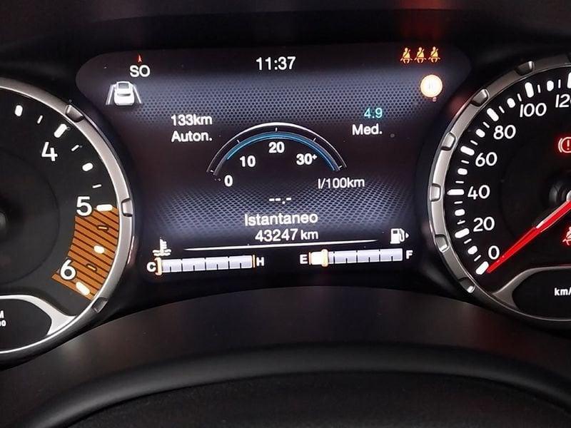 Jeep Renegade 1.6 Multijet II 130cv Limited 2WD