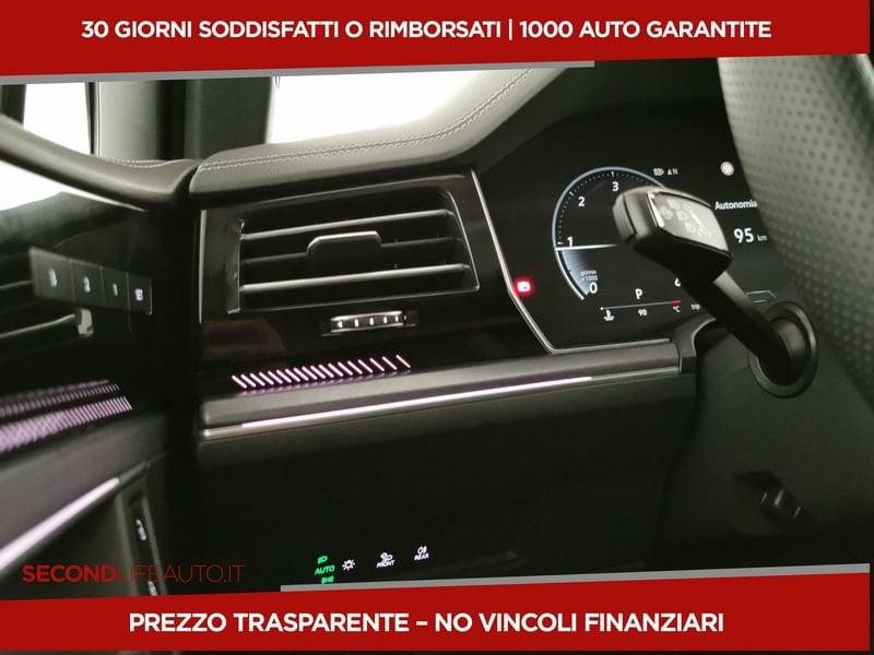 Volkswagen Touareg 3.0 V6 tdi scr R-Line 286cv auto