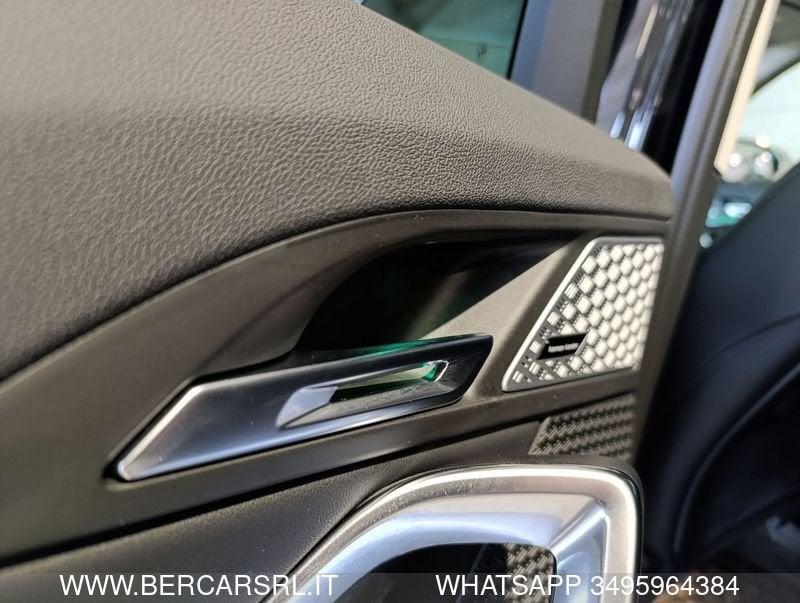 BMW X1 X1 xDrive 25e xLine*TELECAMERA POST*LED*PDC*PELLE*