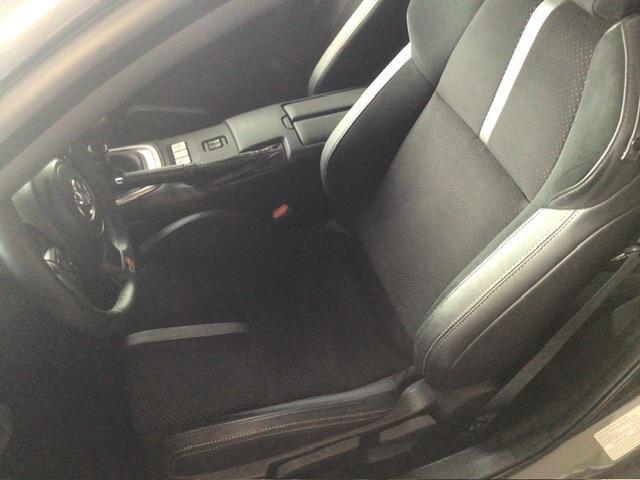 TOYOTA GR86 2.4 Premium Sport