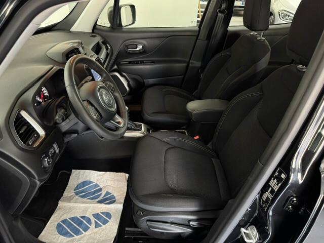 Jeep Renegade 1.6 Mjt 130 CV Limited FULL LED TECH KM CERT