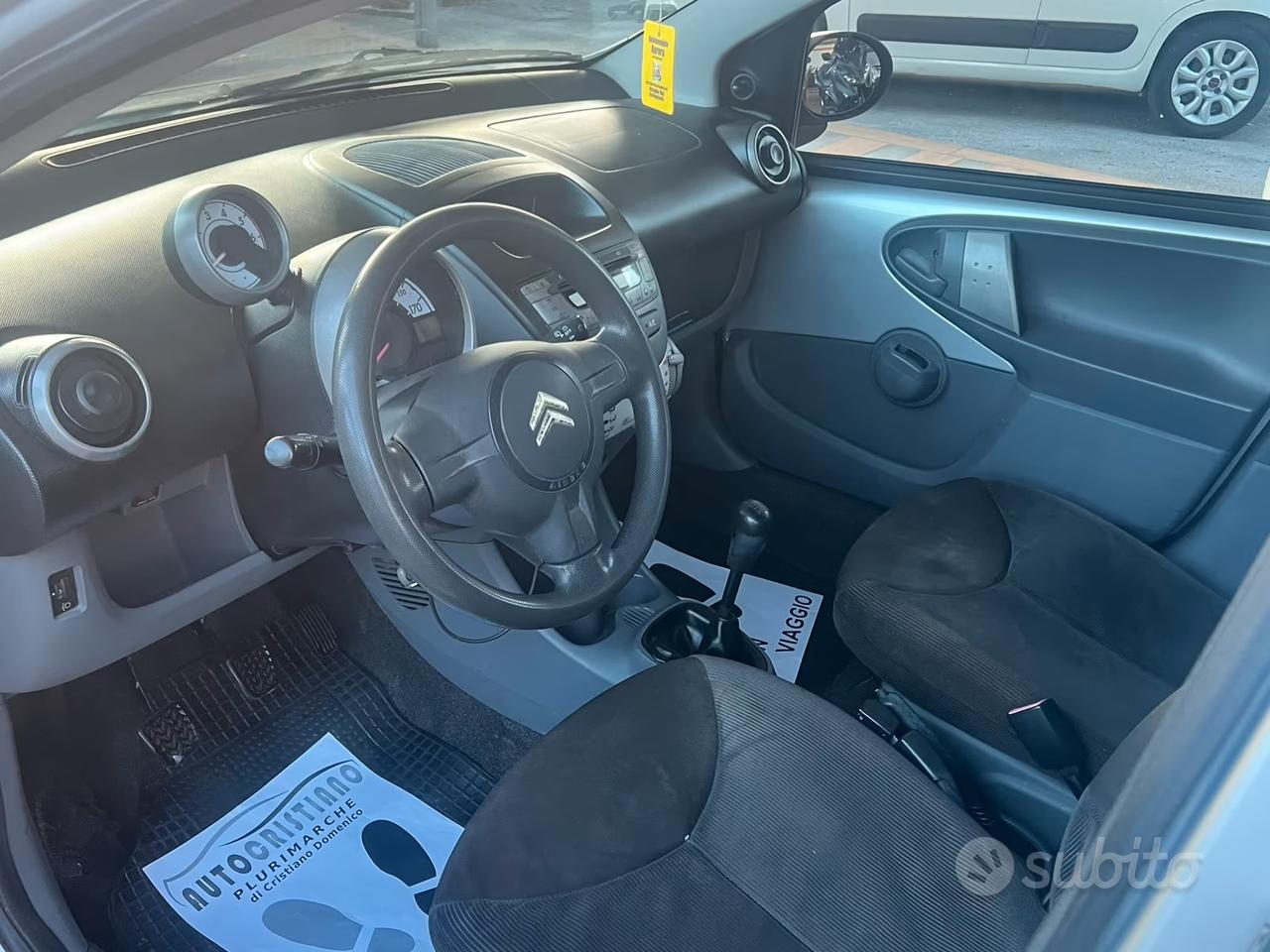 Citroen C1