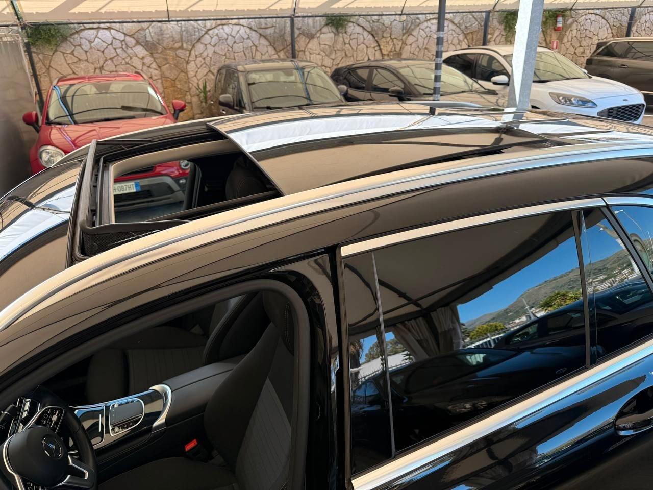 Mercedes-benz GLC 300 E 2020 4Matic EQ-Power Premium Plus