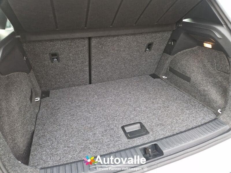 Seat Arona Arona 1.0 EcoTSI 110 CV DSG XPERIENCE