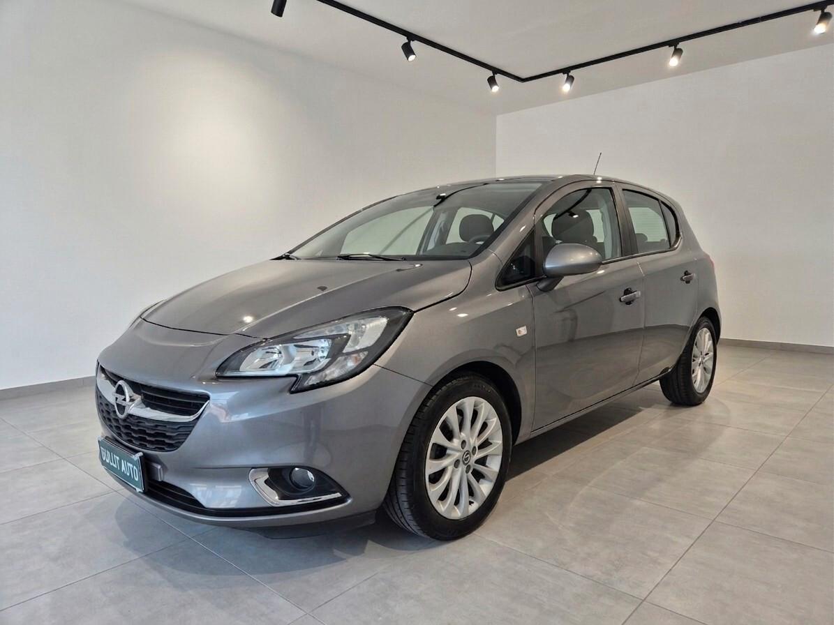 Opel Corsa 1.3 CDTI 5 porte Innovation