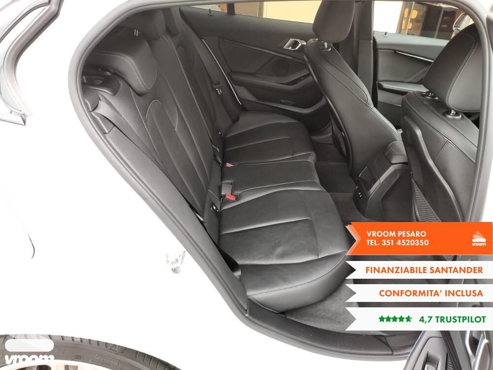 BMW Serie 1 (F40) 118i 5p. Msport