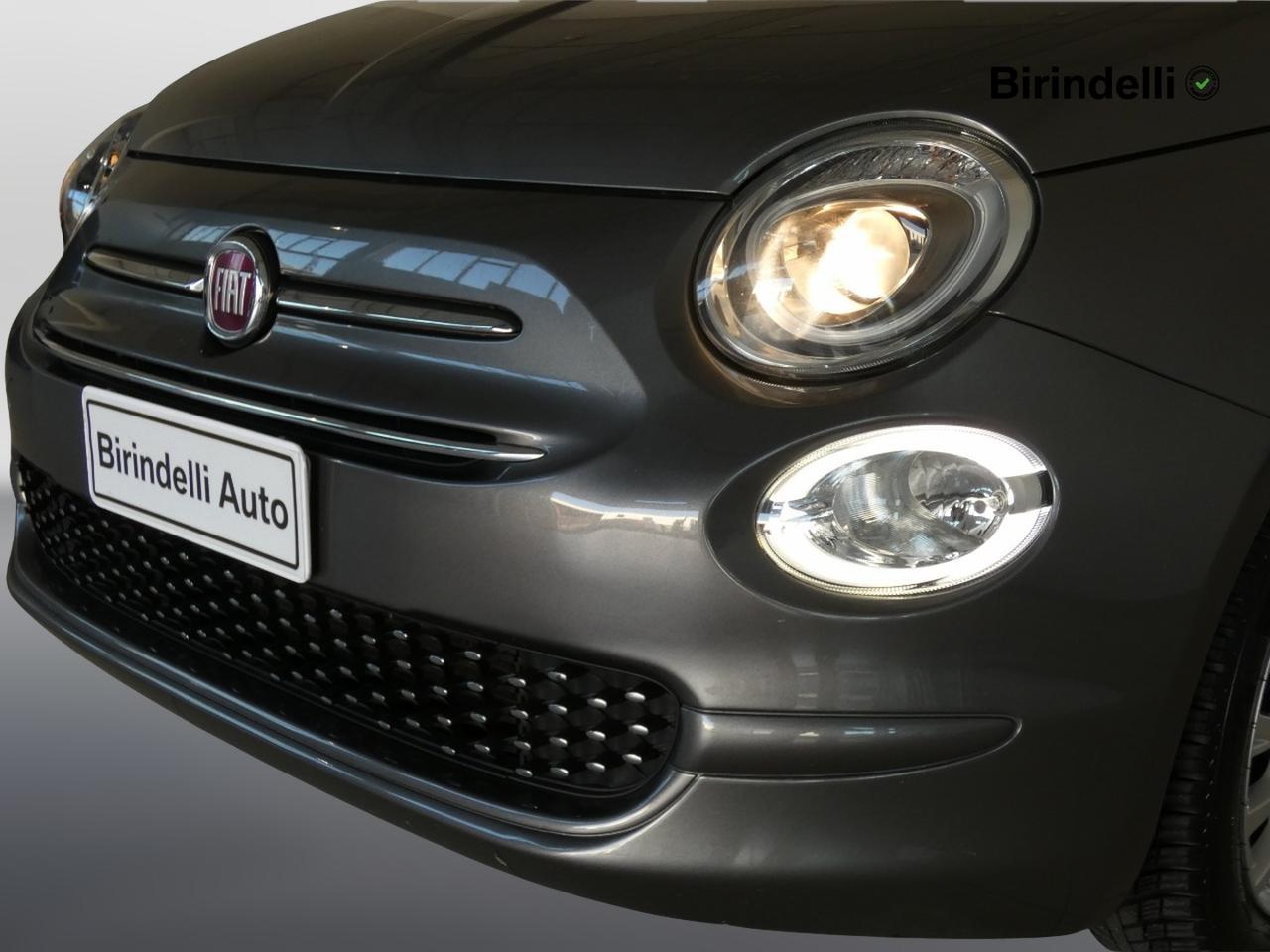 FIAT 500 (2015-2024) - 500 1.2 Lounge