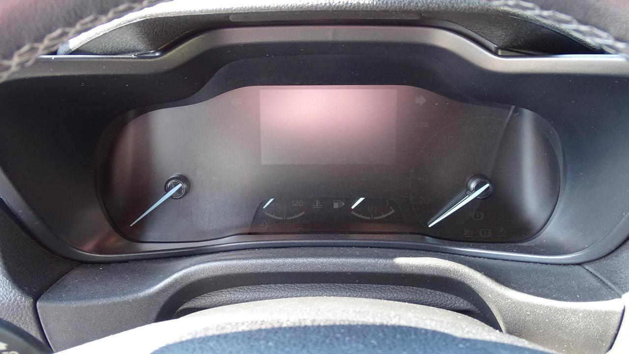 FORD Tourneo Connect Gran 1.5 tdci 120cv Active