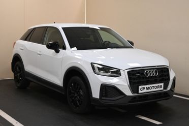 AUDI Q2 Q2 35 TDI quattro S tronic